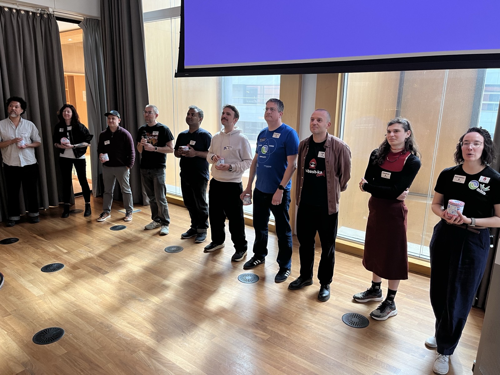 Babashka Conf 2026 speakers and organizers